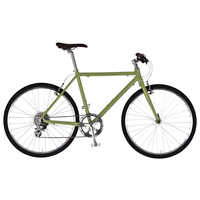 RITEWAYシェファード700C(173-185cm)