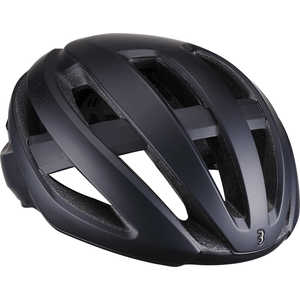 BBB 自転車用 ヘルメット マエストロ(Sサイズ:52?55cm/マットブラック) BHE-09 BHE_09 BBB 自転車用 ヘルメット マエストロ(Sサイズ:52?55cm/マットブラック) BHE-09 BHE_09