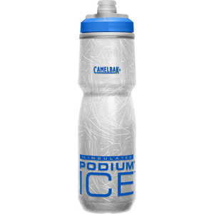 キャメルバック サイクルボトル ポディウム アイス(21OZ:620mL/オックスフォード) ﾎﾟﾃﾞｨｳﾑｱｲｽ21OZ