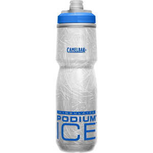 キャメルバック サイクルボトル ポディウム アイス(21OZ:620mL/オックスフォード) ポディウムアイス21OZ キャメルバック サイクルボトル ポディウム アイス(21OZ:620mL/オックスフォード) ポディウムアイス21OZ