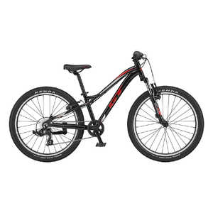 GT 子供用 クロスバイク 20インチ STOMPER PRIME V2 ストンパープライム 20 V2 (ブラック/6段変速・適応身長:122?135cm) 【組立商品につき返品不可】 21ストン GT 子供用 クロスバイク 20インチ STOMPER PRIME V2 ストンパープライム 20 V2 (ブラック/6段変速・適応身長:122?135cm) 【組立商品につき返品不可】 21ストン