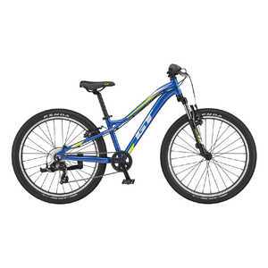 GT 子供用 クロスバイク 20インチ STOMPER PRIME V2 ストンパープライム 20 V2 (ブルー/6段変速・適応身長:122?135cm) 【組立商品につき返品不可】 21ストンパ GT 子供用 クロスバイク 20インチ STOMPER PRIME V2 ストンパープライム 20 V2 (ブルー/6段変速・適応身長:122?135cm) 【組立商品につき返品不可】 21ストンパ