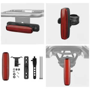 NORDTUR ���C�g ���A/�u���[�L�Z���T�[ LW-BEAM50