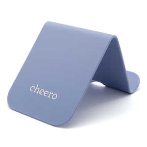 CHEERO CLIP Plus cheero ֥롼 CHE-330-BL