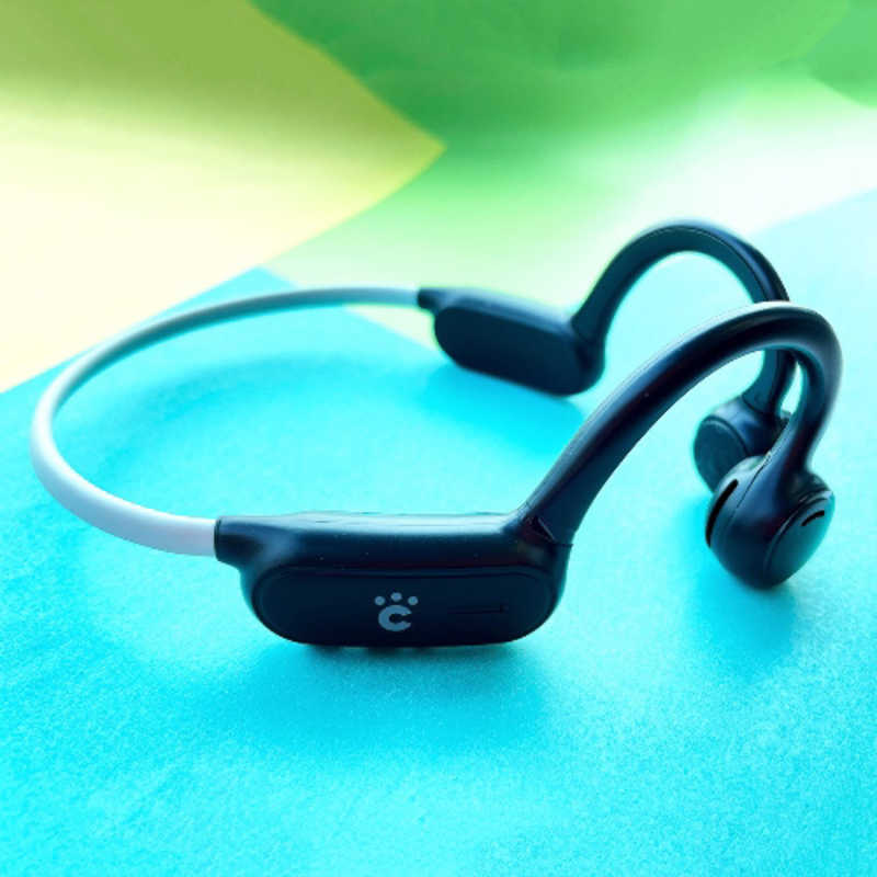 全国宅配無料 cheero pino 子供向け 開放型 ワイヤレスイヤホン Bluetooth 5.0 自動ペアリング Qualcomm  QCC3003 discoversvg.com