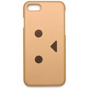 CHEERO iPhone 7用 Danboard Case ゴールド CHE801GO