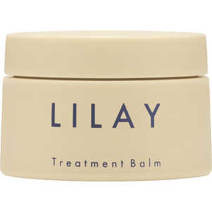 LILAY トリートメントバームGE 40g LILAY トリートメントバームGE 40g