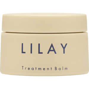 LILAY トリートメントバームGE 40g 