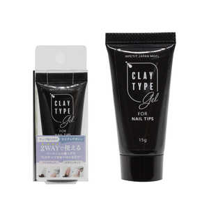 エスアイシー M・GEL 粘土タイプ/チップ用ジェルC920 エスアイシー M・GEL 粘土タイプ/チップ用ジェルC920