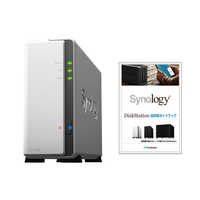 Synology DISKSTATION DS120j NASキット 810030056720__22563.1689750214