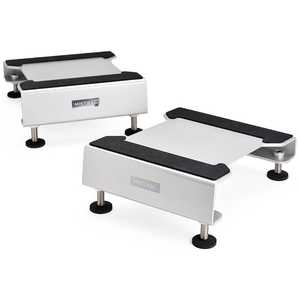 MISTRAL デスクトップスピーカースタンド DSS1620S MISTRAL デスクトップスピーカースタンド DSS1620S