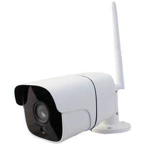 ダイトク 屋外バレットカメラ DIVE-WIFI GS-DVY011 ダイトク 屋外バレットカメラ DIVE-WIFI GS-DVY011