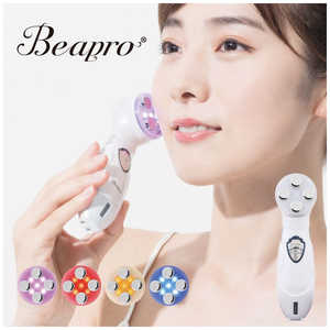 大河商事 Beapro (ビープロ)06 EMS美顔器 beapro06