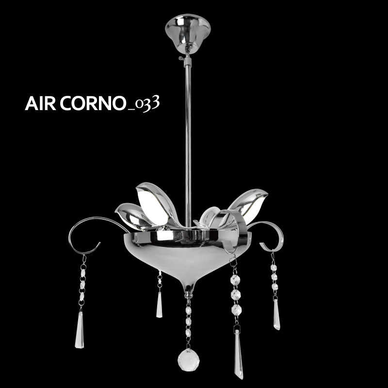 大河商事 大河商事 AIRCORNO 033 [リモコン付き /6畳] aircorno033 aircorno033