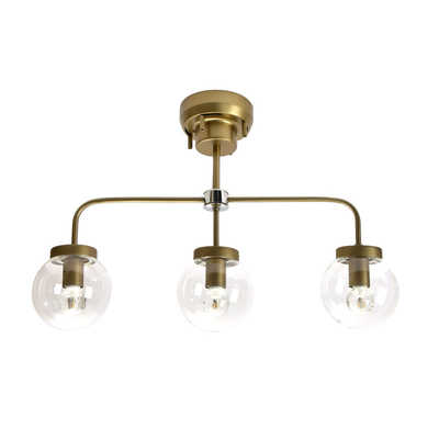 大河商事 インテリア照明 aircorno-035 ゴールド