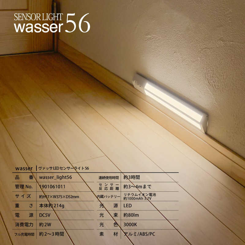 大河商事 大河商事 wasser 56 WASSER56 WASSER56