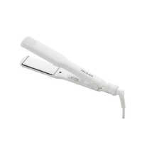 サロニア ダブルイオン ストレートアイロン 35mm 120℃～230℃ 海外対応