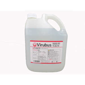 クレスト ウィルバス 100ppm 5L XUI0102 クレスト ウィルバス 100ppm 5L XUI0102