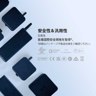 デルタ電子 PC用充電器 ハイエンド向け ACアダプター 330w 高出力