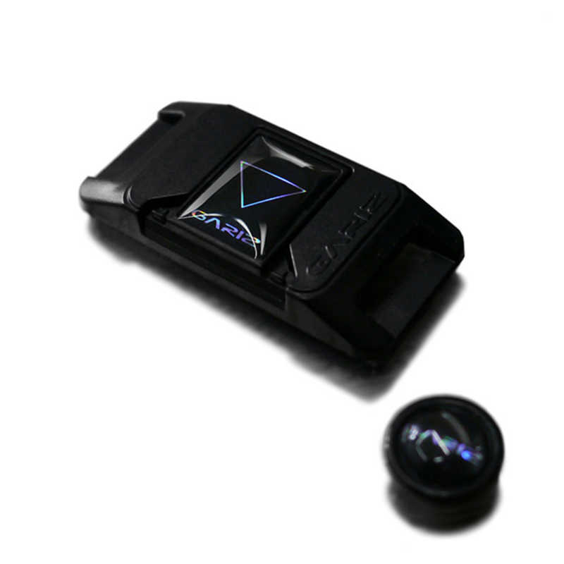 GRAIZ GRAIZ ホットシューカバー ソフトボタン(シール式レリーズボタン)セット XA-SP2/black ブラック XA-SP2/black ブラック