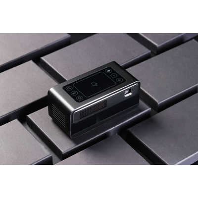 富士倉 ミニプロジェクター　FP-300 富士倉 ミニプロジェクター FP-300 の通販 - カテゴリ：パソコン・周辺