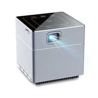 富士倉 ミニプロジェクター FP-S1MK2 の通販 - カテゴリ：パソコン