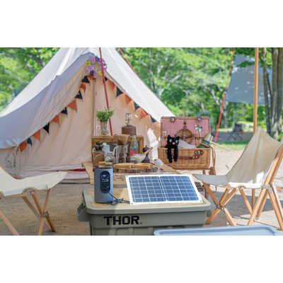 富士倉 15Wフレキシブルソーラパネル SP-15 の通販 - カテゴリ：自転車