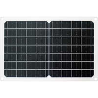 フレキシブルソーラーパネル 15W SP-15 3個セット 富士倉 富士倉 15Wフレキシブルソーラパネル SP-15 の通販 - カテゴリ：自転車