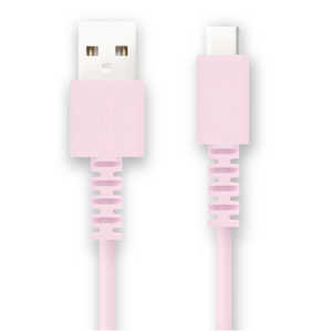 FSC USB2.0 5V3A Type-Cケーブル 1.0m FS-UAC100-PK FSC USB2.0 5V3A Type-Cケーブル 1.0m FS-UAC100-PK