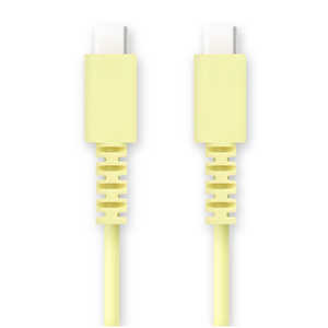 FSC PD60W対応Type-Cケーブル0.2m FS-PPDCC60-020YG FSC PD60W対応Type-Cケーブル0.2m FS-PPDCC60-020YG