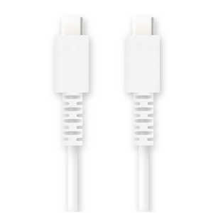FSC PD60W対応Type-Cケーブル0.2m FS-PPDCC60-020WH FSC PD60W対応Type-Cケーブル0.2m FS-PPDCC60-020WH