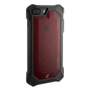 CASEPLAY iPhone7Plus Rev -　Red EMT322152EZ03