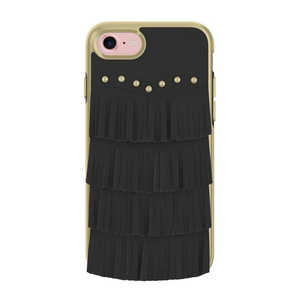 FOX iPhone7 (4.7) REBECCAMINKOFF Luxe Double Up Case F RMIPH008BLK