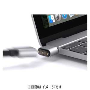 GRIFFIN 1.8m[USB-C ⇔ USB-C]ケーブル 充電 ブラック GC42251