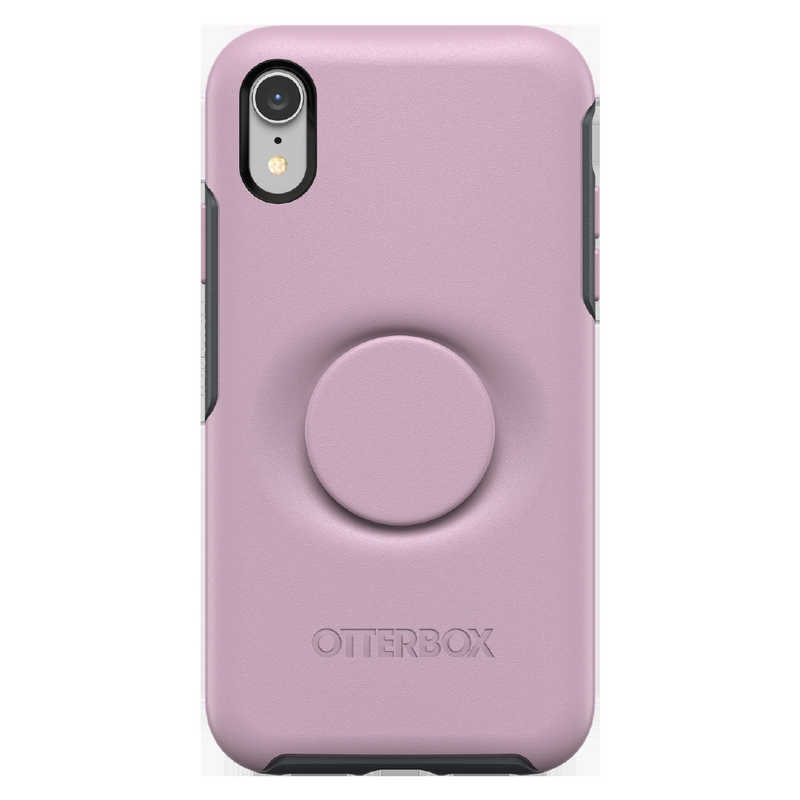 CASEPLAY CASEPLAY OTTERBOX OTTER + POP SYMMETRY iPhone XR MAUVEOLOUS 77-61723 77-61723