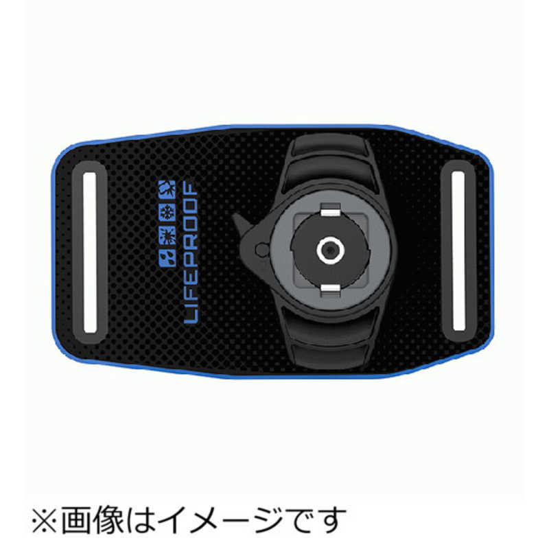 CASEPLAY CASEPLAY ARMBAND WITH QUICKMOUNT ARMBANDWITHQM ブラック ARMBANDWITHQM(Bla ARMBANDWITHQM(Bla