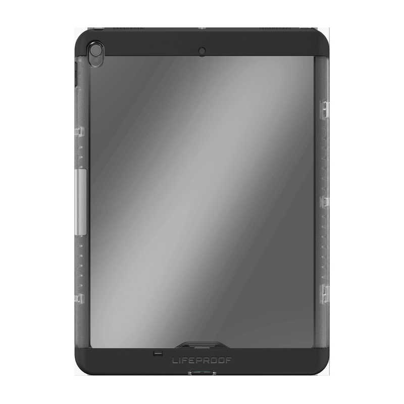 FOX FOX iPad Pro12.9(2nd gen) nuud Black 77-55868 77-55868