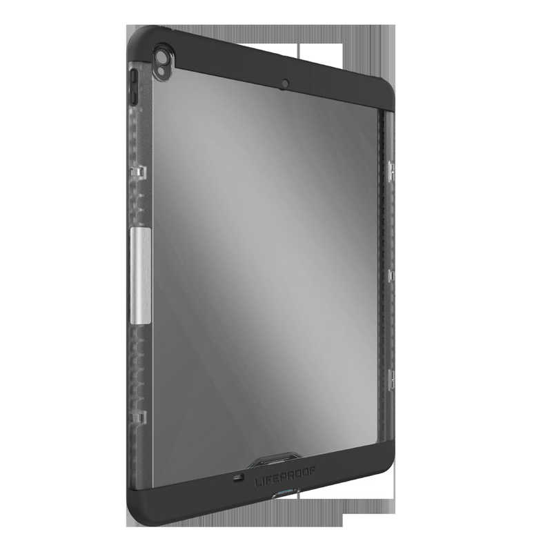 FOX FOX iPad Pro12.9(2nd gen) nuud Black 77-55868 77-55868
