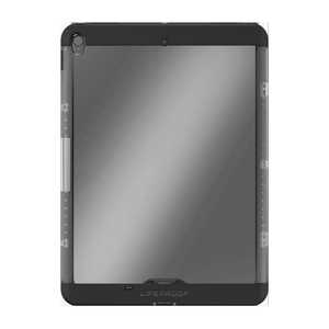 FOX iPad Pro12.9(2nd gen) nuud Black 77-55868