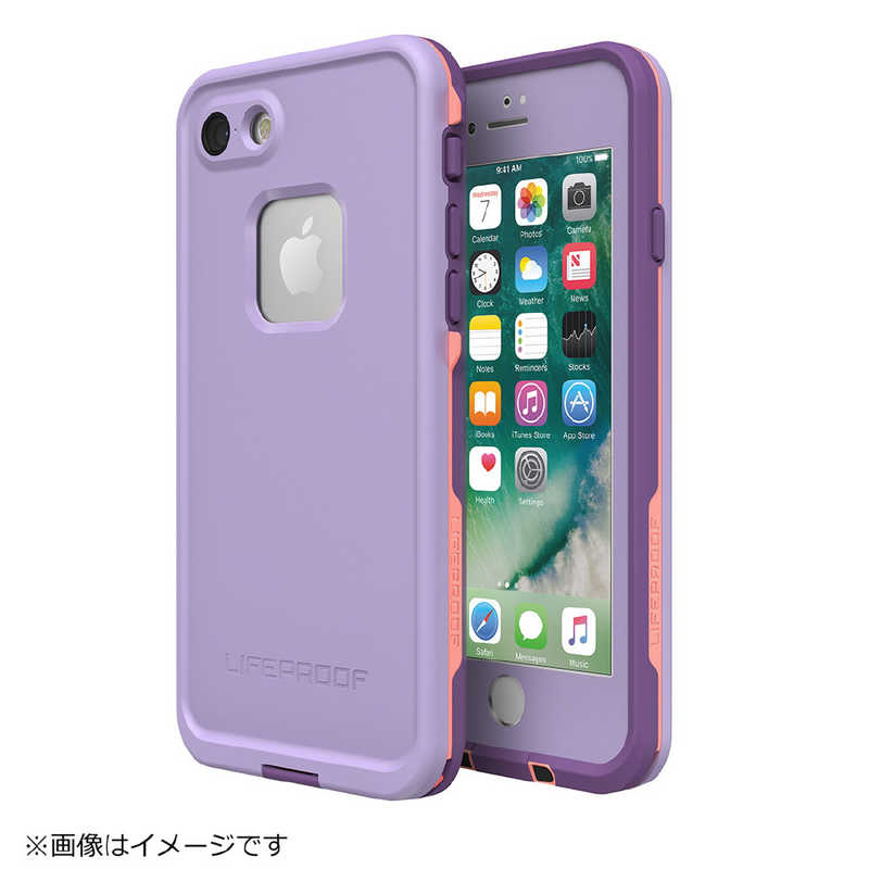 CASEPLAY CASEPLAY iPhone8(4.7)FRE Chakra Chakra 7756791 7756791