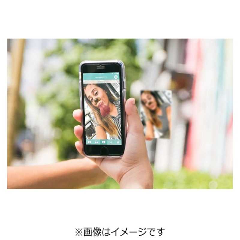 LIFEPRINT LIFEPRINT iOS/Androidアプリ AR(拡張現実) フォト&ビデオ用2x3サイズプリンター  LP0011 LP0011