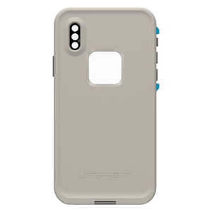 CASEPLAY iPhone XS 5.8インチ用 LIFEPROOF FRE 77-60900 BODY SURF