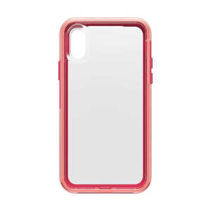 CASEPLAY iPhone XS 5.8 LIFEPROOF SLAM 77-59655 CORAL SUNSET