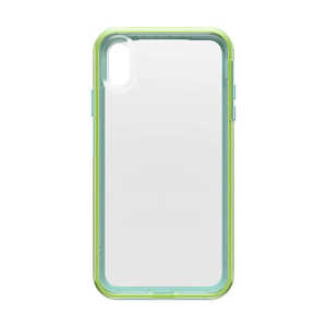 CASEPLAY iPhone XS Max 6.5インチ用 LifeProof SLAM Series 77-60158 SEA GLASS