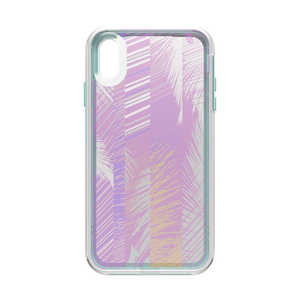 CASEPLAY iPhone XS Max 6.5 LIFEPROOF SLAM Graphic 77-60214 PALM DAZE