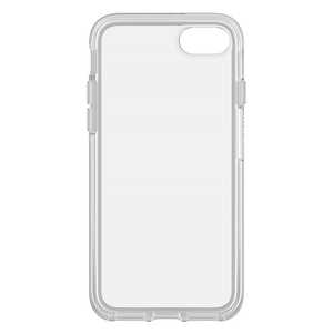 CASEPLAY iPhone 8/7 SymmetryClear 77-56719 Clear