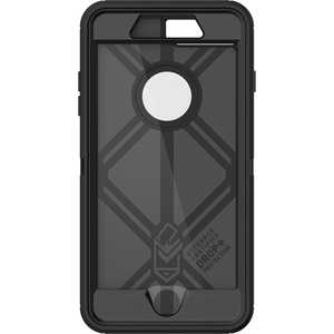 CASEPLAY iPhone 8Plus/7Plus Defender 77-56825 Black