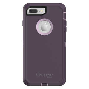CASEPLAY iPhone 8Plus/7Plus Defender 77-56827 Purple Nebula