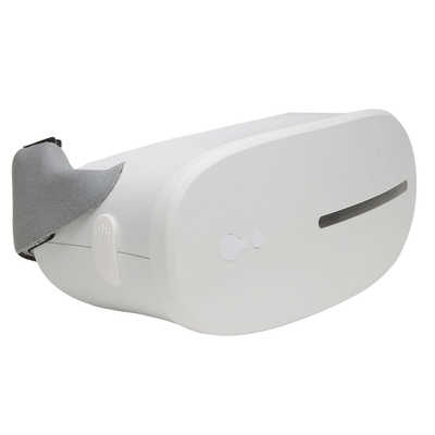 AURAI Vision Plus ホット&クールウォーターアイマスク ウェザリージャパン AURAI Vision Plus ホット＆クール ウォーターアイ