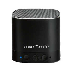 SOUNDOASIS SoundOasis ペット専用快眠サウンドシステム BST-80PET